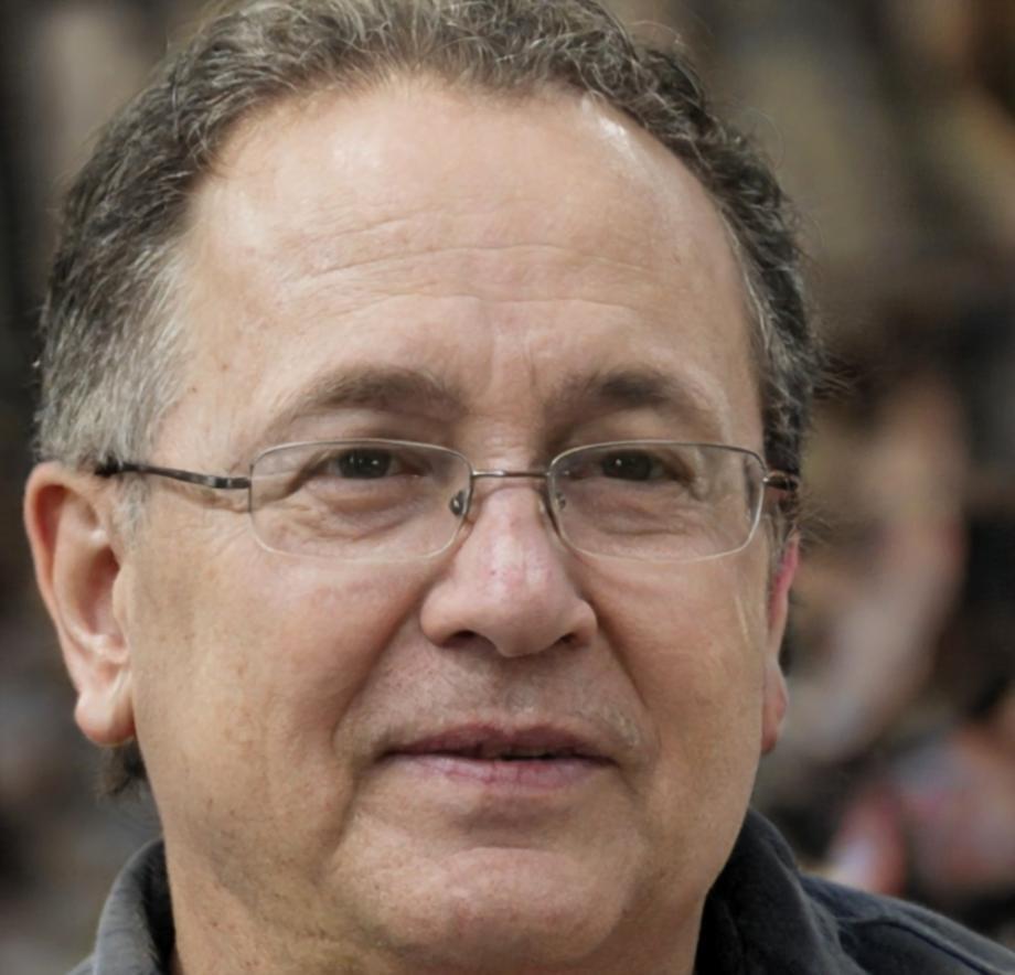 Куратор курса Андрей Соколов