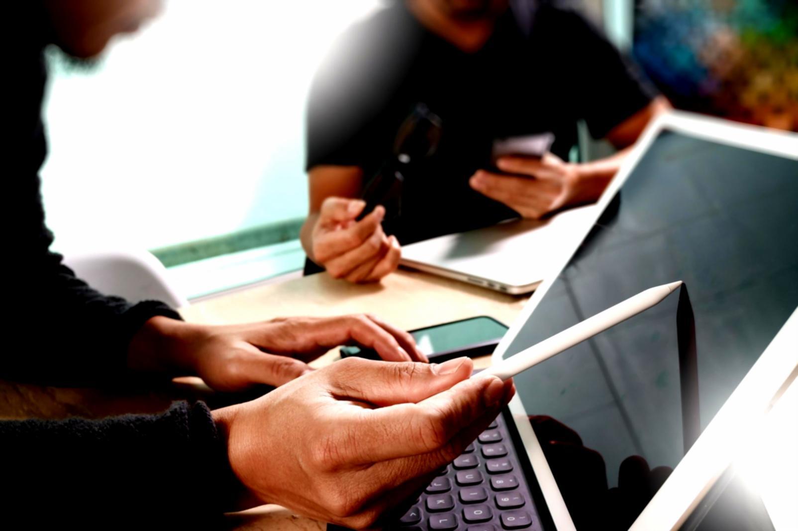 Типичные ошибки в работе с цветом