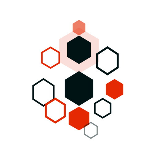 Логотип Naethermyx