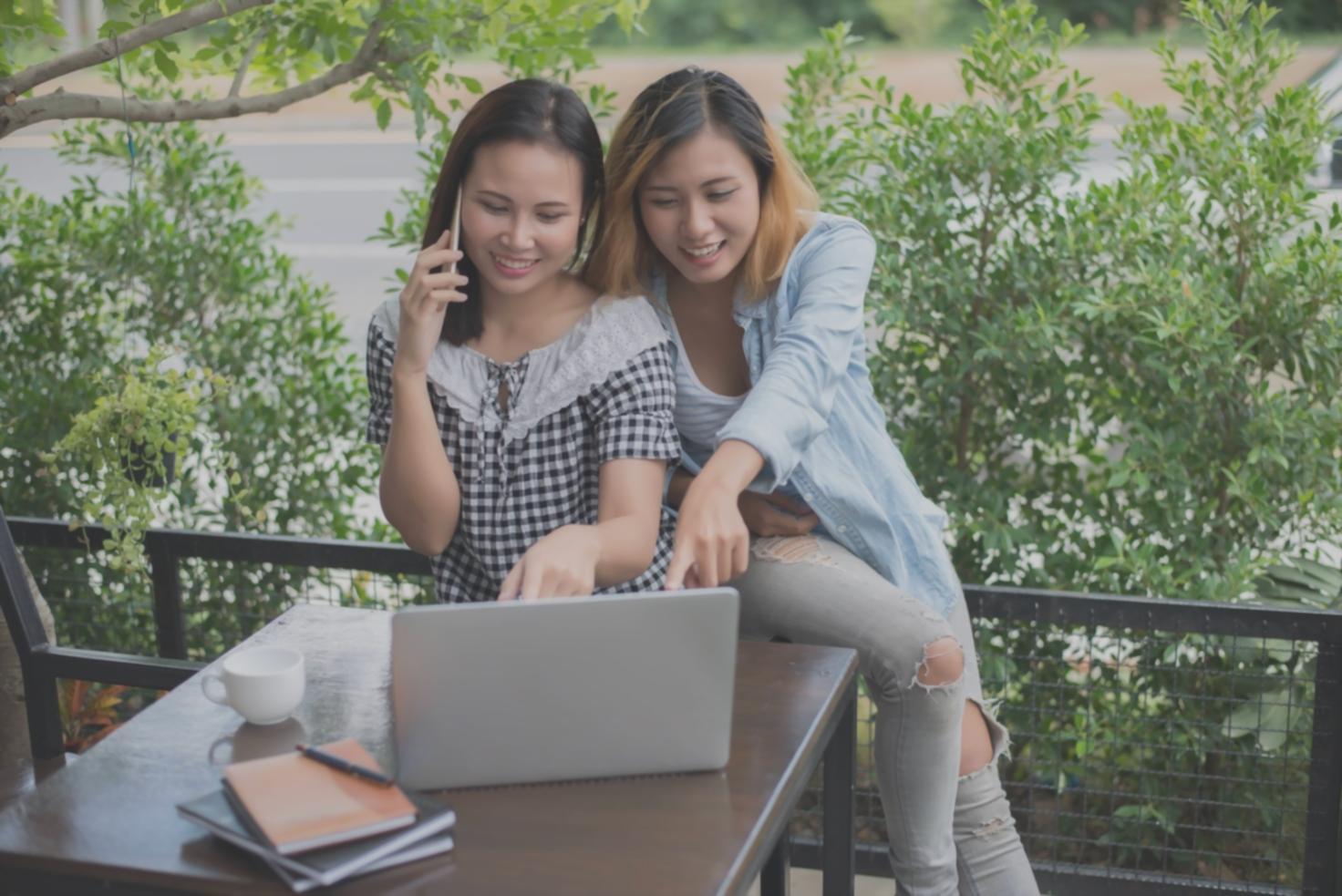 Основы работы с цветом в интерфейсах