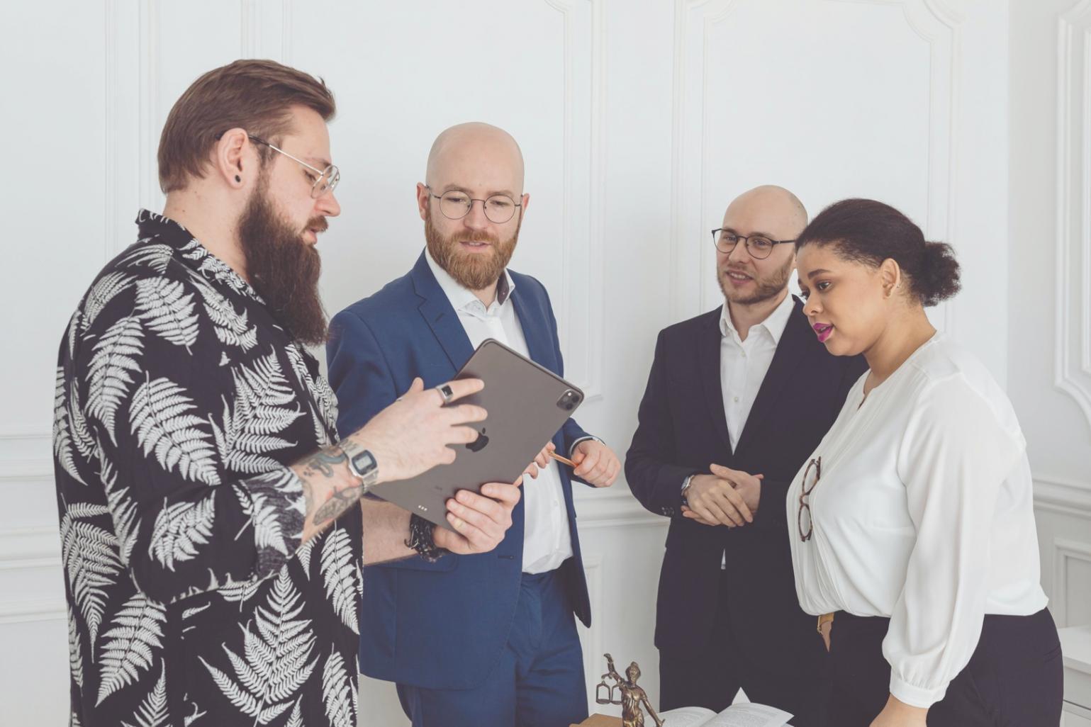 Анализ данных и моделирование рисков