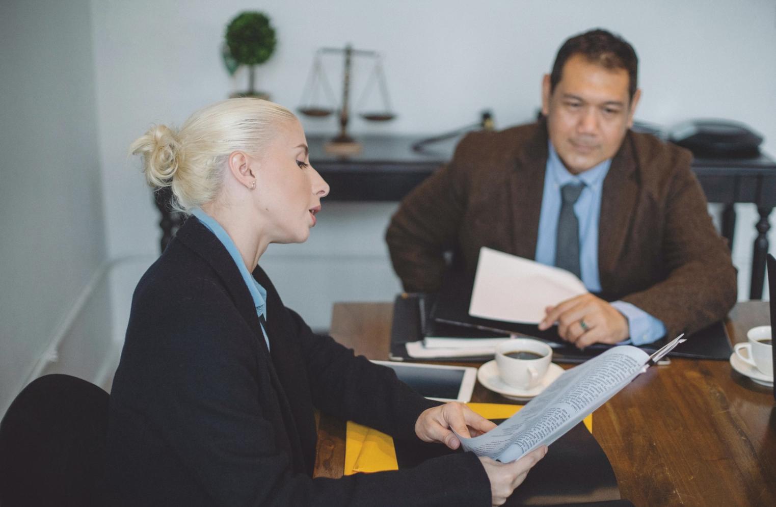 Технологические решения для управления рисками