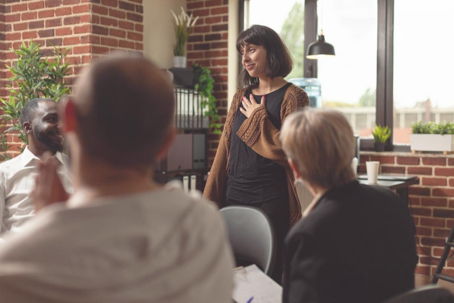 Консультации и стратегическое планирование